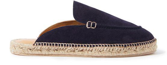 Manuel Espadrilles by SCAROSSO