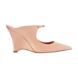 Marta II pumps by SCAROSSO