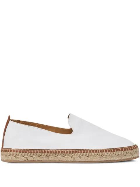 Martin espadrilles by SCAROSSO