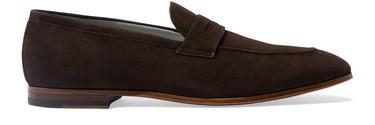 Marzio loafers by SCAROSSO