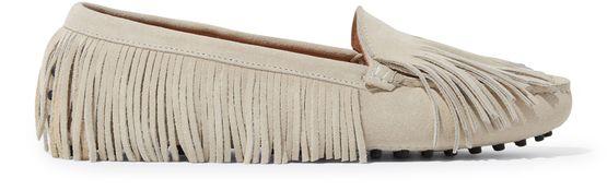 Maya loafers by SCAROSSO