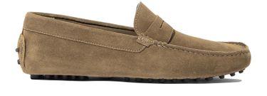 Michael loafers by SCAROSSO