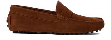 Michael loafers by SCAROSSO