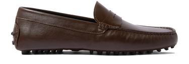 Michael loafers by SCAROSSO
