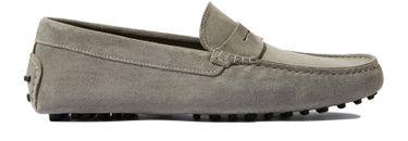 Michael loafers by SCAROSSO