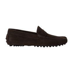 Michael loafers by SCAROSSO