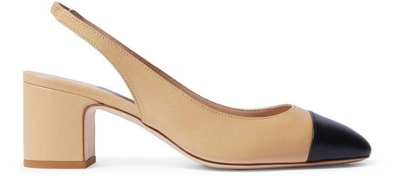 Miranda pumps by SCAROSSO
