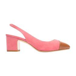 Miranda pumps by SCAROSSO
