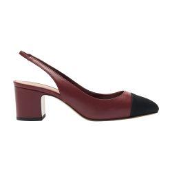 Miranda pumps by SCAROSSO
