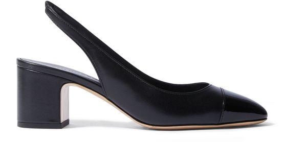 Miranda pumps by SCAROSSO