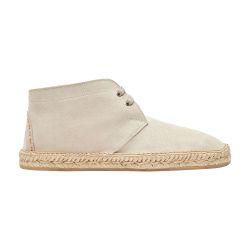 Mojave espadrilles by SCAROSSO