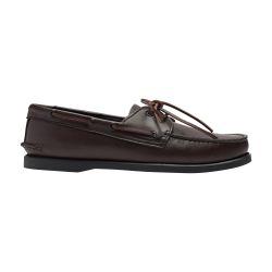 Morgan boat shoes by SCAROSSO