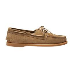 Morgan boat shoes by SCAROSSO
