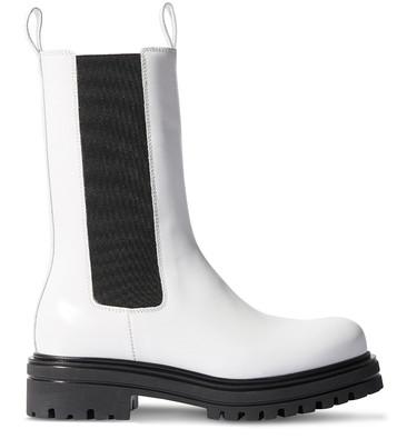Naomi boots by SCAROSSO