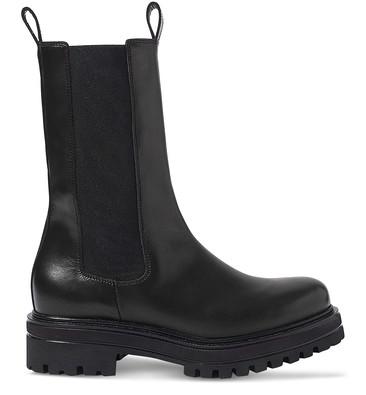 Naomi boots by SCAROSSO