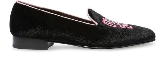Nolita loafers by SCAROSSO