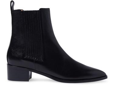 Olivia boots by SCAROSSO