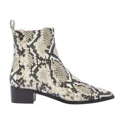 Olivia boots by SCAROSSO