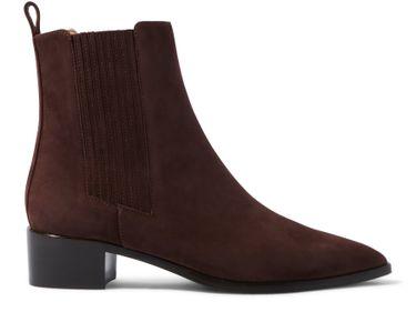 Olivia boots by SCAROSSO