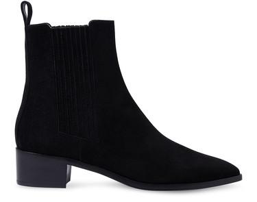Olivia boots by SCAROSSO