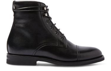 Paola boots by SCAROSSO