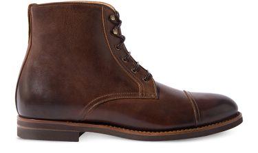 Paolo boots by SCAROSSO