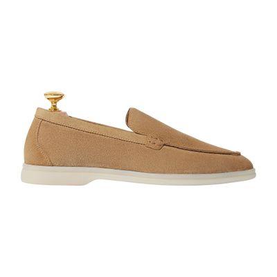 Petra slippers by SCAROSSO