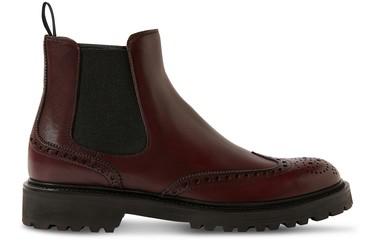 Poppy boots by SCAROSSO