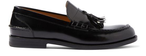 Ralphine loafers by SCAROSSO