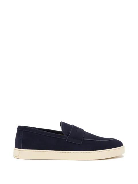 Ramon loafers by SCAROSSO