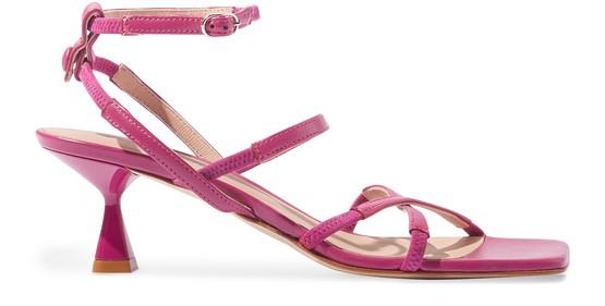 Sally sandals by SCAROSSO