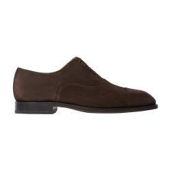 Salvatore oxfords by SCAROSSO