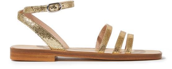 Sarah sandals by SCAROSSO