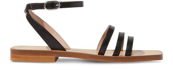 Sarah sandals by SCAROSSO