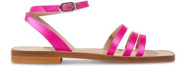 Sarah sandals by SCAROSSO