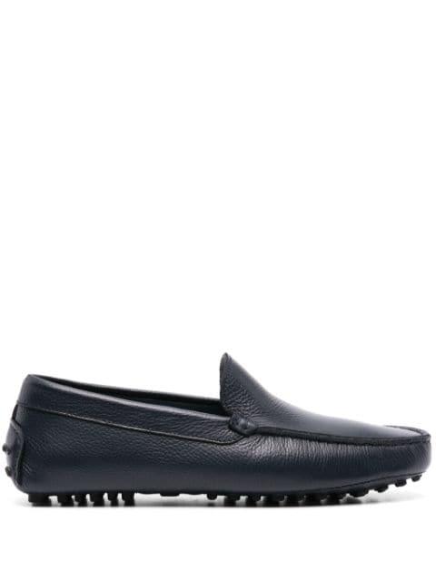 Scott leather drivers by SCAROSSO