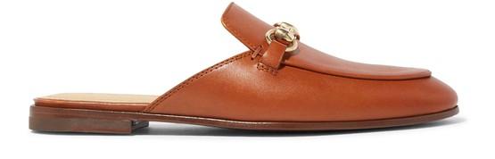 Serena mules by SCAROSSO