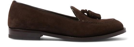 Sienna loafers by SCAROSSO