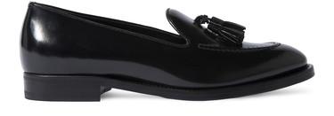 Sienna loafers by SCAROSSO