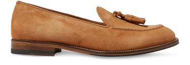 Sienna loafers by SCAROSSO