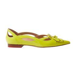 Spicy ballerinas by SCAROSSO