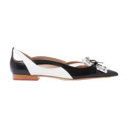 Spicy ballerinas by SCAROSSO