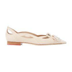 Spicy ballerinas by SCAROSSO