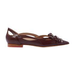 Spicy ballerinas by SCAROSSO