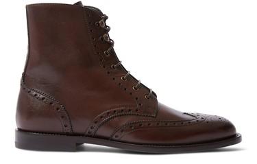 Stefania boots by SCAROSSO
