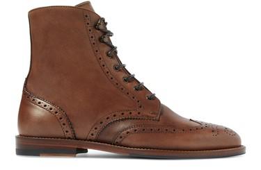 Stefania boots by SCAROSSO