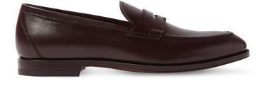 Stefano loafers by SCAROSSO