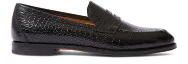 Stefano loafers by SCAROSSO