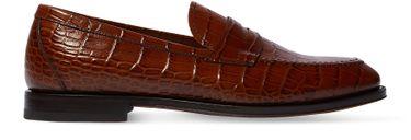 Stefano loafers by SCAROSSO