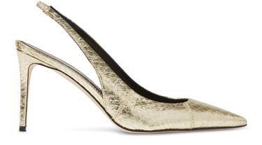 Sutton pumps by SCAROSSO